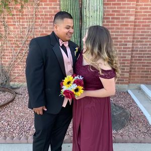 Meet your Posher, Jackie